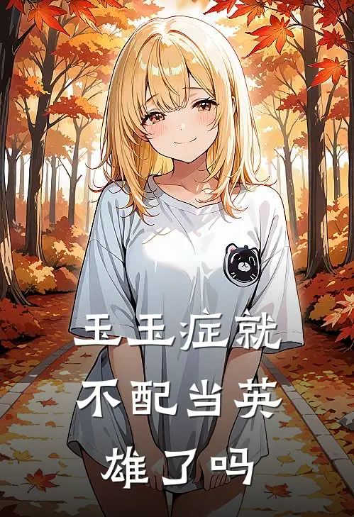 林澄王虎（玉玉症就不配当英雄了吗）全文免费阅读无弹窗大结局_