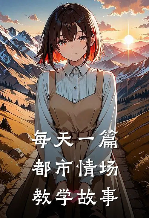每天一篇都市情场教学故事