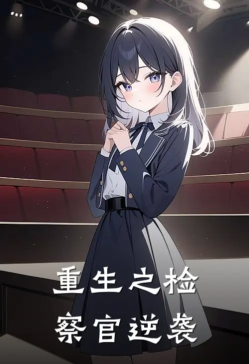 重生之检察官逆袭