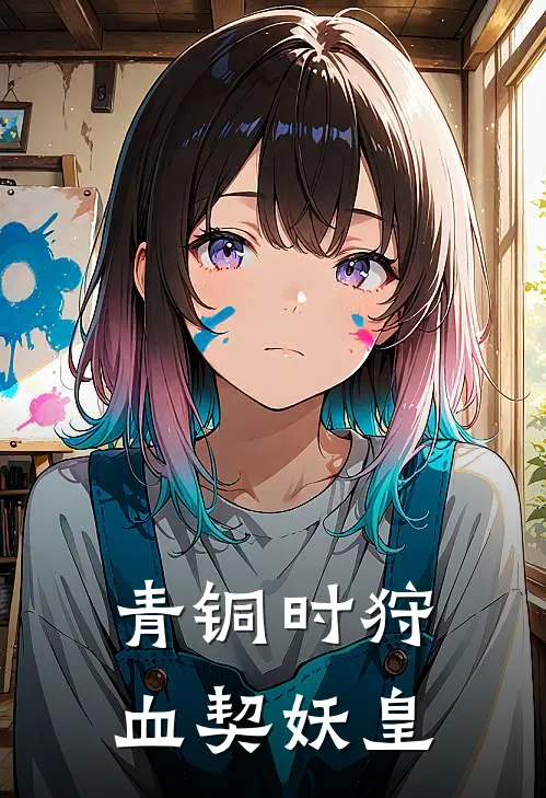 青铜时狩：血契妖皇(林墨林清玥)最新章节在线阅读_(青铜时狩：血契妖皇)最新章节在线阅读