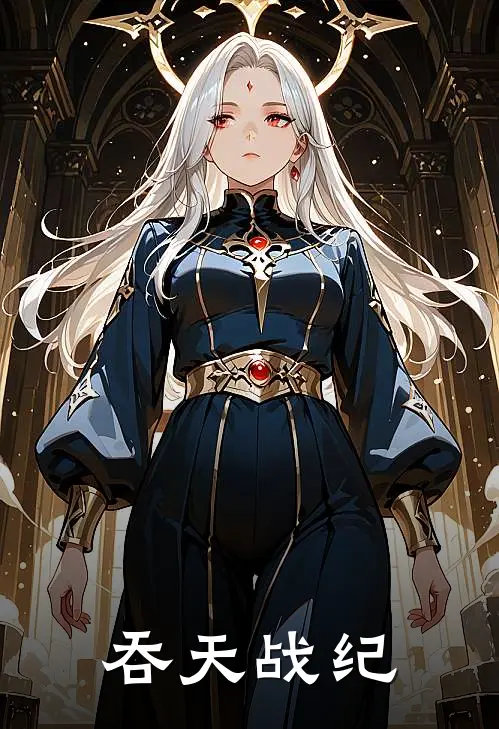 吞天战纪