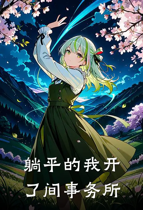 躺平的我开了间事务所霄隼霄隼最新小说推荐_完结小说躺平的我开了间事务所(霄隼霄隼)