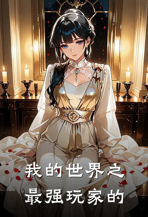 我的世界之最强玩家的