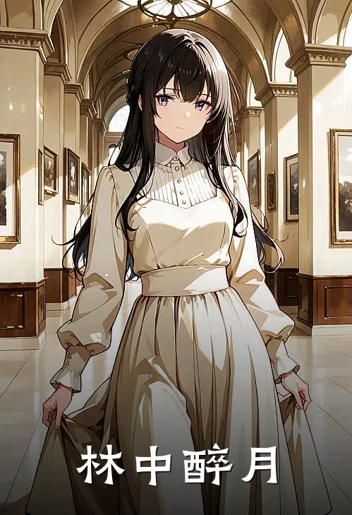 林中醉月(萧月澜萧月澜)全章节在线阅读_萧月澜萧月澜全章节在线阅读