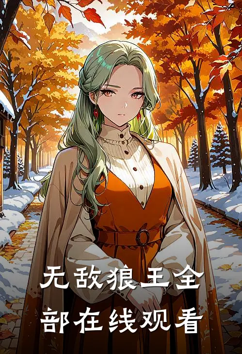 无敌狼王全部在线观看