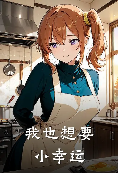 我也想要小幸运(卢星喃严淇毅)最新章节在线阅读_(我也想要小幸运)最新章节在线阅读