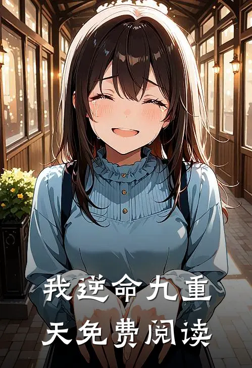 我逆命九重天免费阅读