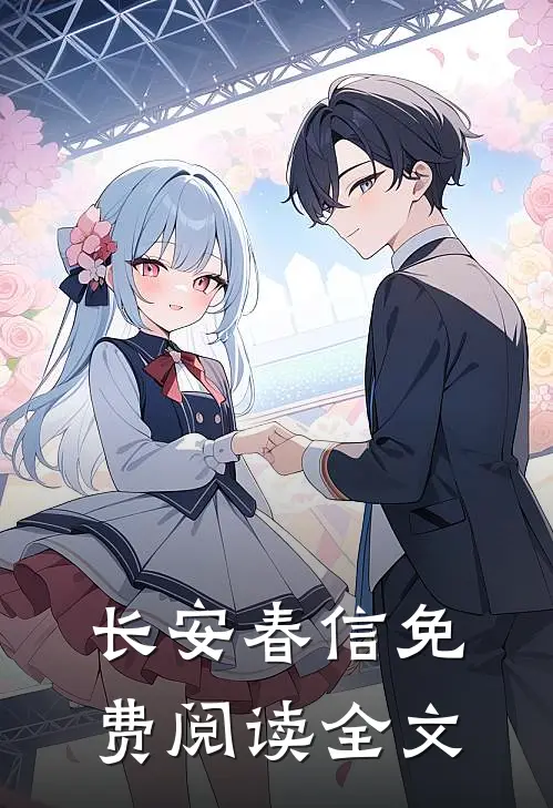 长安春信免费阅读全文