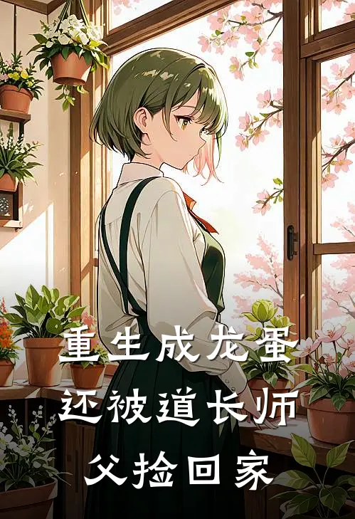 重生成龙蛋，还被道长师父捡回家（苏翊明玦）最新章节列表