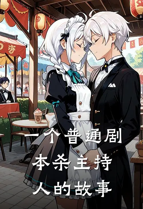 一个普通剧本杀主持人的故事