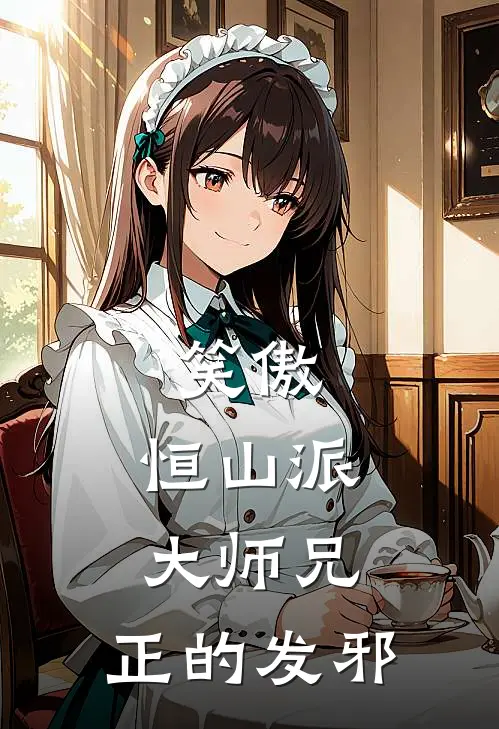 白云陆镖头（笑傲：恒山派大师兄，正的发邪）免费阅读无弹窗_笑傲：恒山派大师兄，正的发邪白云陆镖头全文免费阅读无弹窗大结局