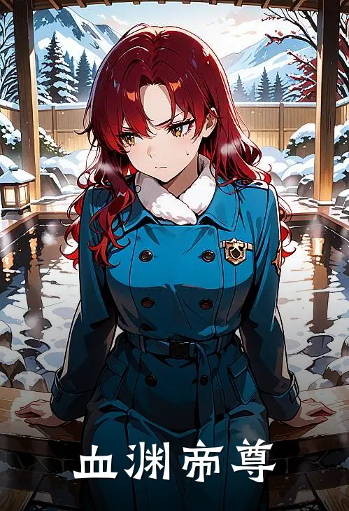 血渊帝尊