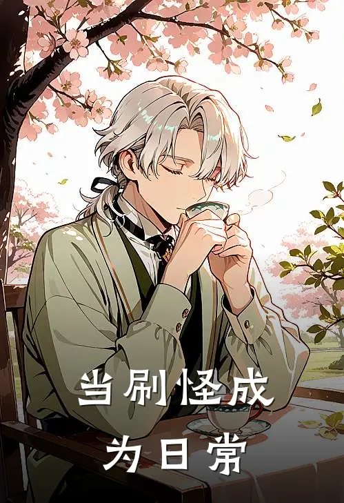 当刷怪成为日常