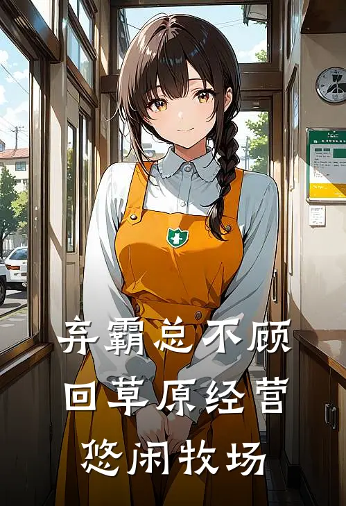 弃霸总不顾，回草原经营悠闲牧场