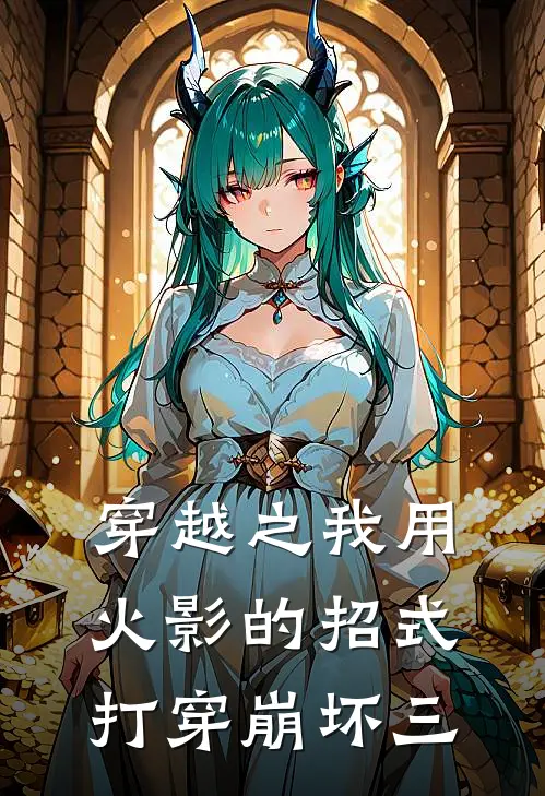 穿越之我用火影的招式打穿崩坏三德丽莎琪亚娜小说免费阅读无弹窗_完结版小说全文免费阅读穿越之我用火影的招式打穿崩坏三(德丽莎琪亚娜)