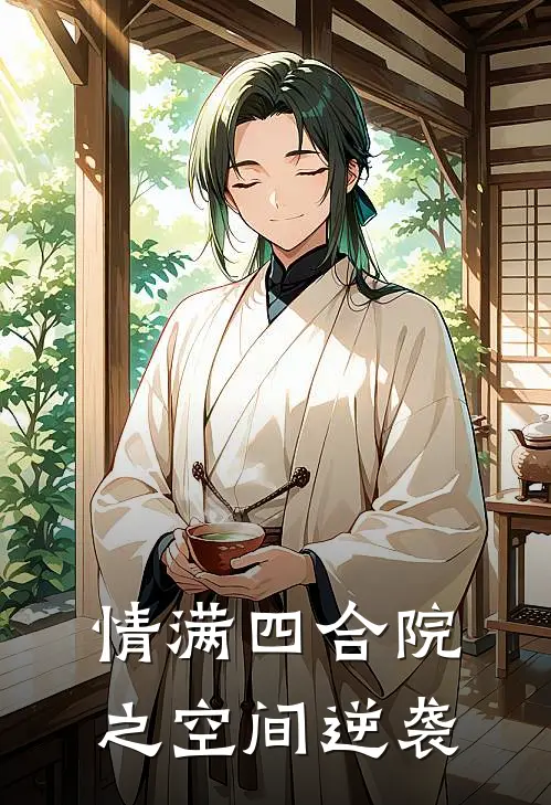 情满四合院之空间逆袭陈宇许大茂已完结小说推荐_完整版小说情满四合院之空间逆袭(陈宇许大茂)
