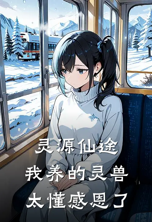 《灵源仙途：我养的灵兽太懂感恩了》顾安张松火爆新书_灵源仙途：我养的灵兽太懂感恩了(顾安张松)最新热门小说