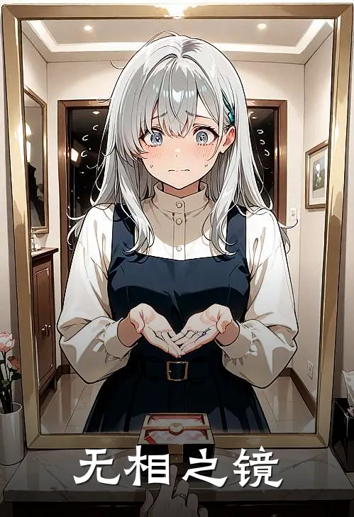 无相之镜桑宁桑静姝_《无相之镜》最新章节免费在线阅读