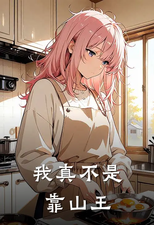 我真不是靠山王