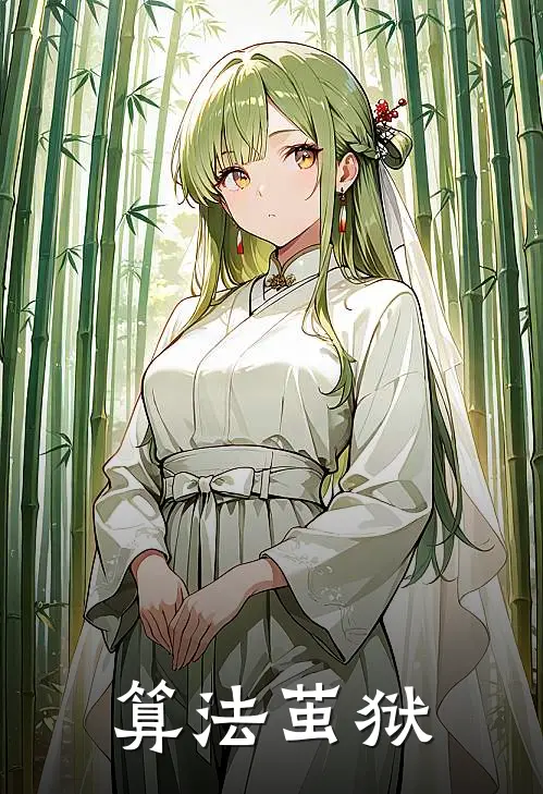 算法茧狱(林千夜季沉舟)在线免费小说_热门网络小说算法茧狱林千夜季沉舟