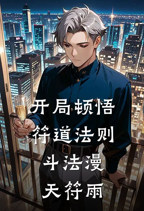 开局顿悟符道法则，斗法漫天符雨顾青霄刘雄全文阅读免费全集_最新全本小说开局顿悟符道法则，斗法漫天符雨(顾青霄刘雄)