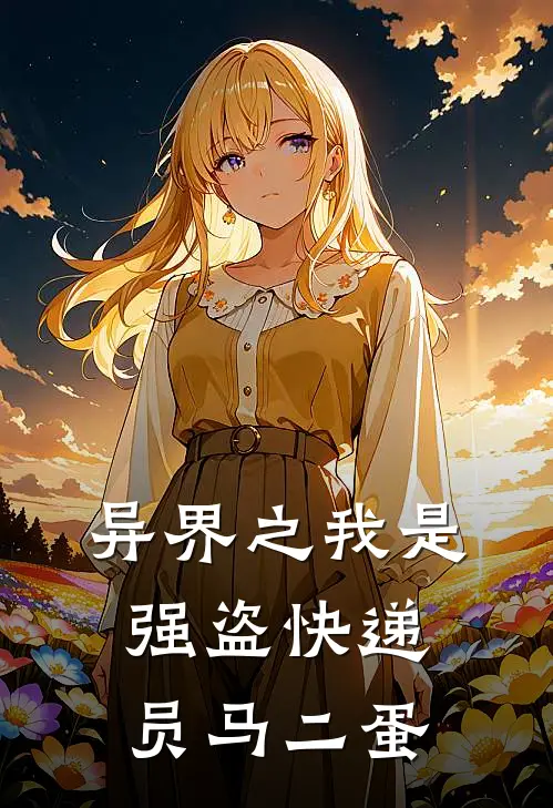 异界之我是强盗快递员马二蛋莉娅马二蛋已完结小说_最新章节列表异界之我是强盗快递员马二蛋(莉娅马二蛋)