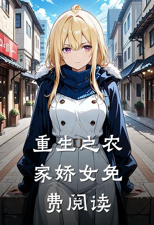 重生之农家娇女 免费阅读