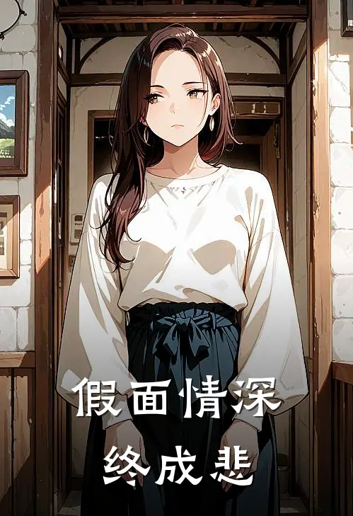 假面情深终成悲