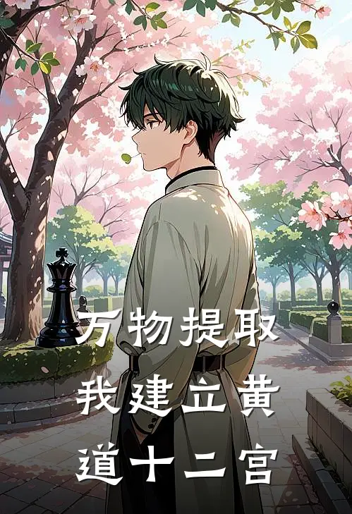 万物提取，我建立黄道十二宫