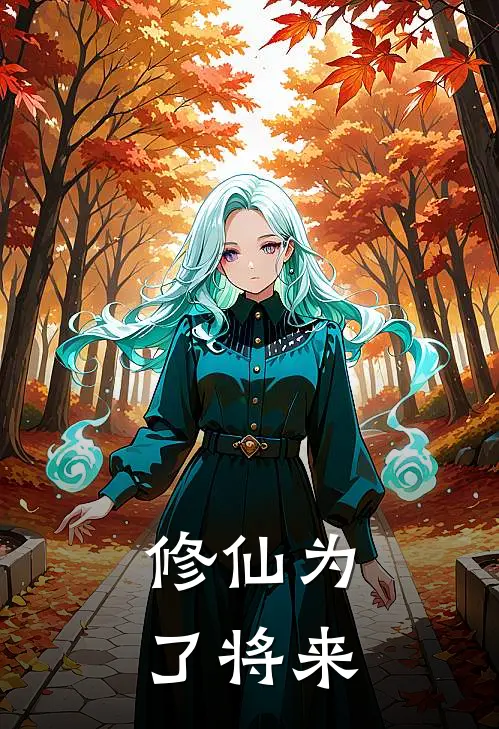 修仙为了将来叶问舟赵虎完结小说大全_免费小说在哪看修仙为了将来(叶问舟赵虎)