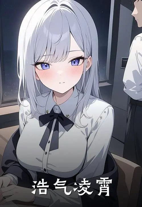 浩气凌霄罗浩灵汐全章节免费在线阅读_《浩气凌霄》精彩小说