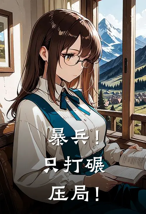 暴兵！只打碾压局！