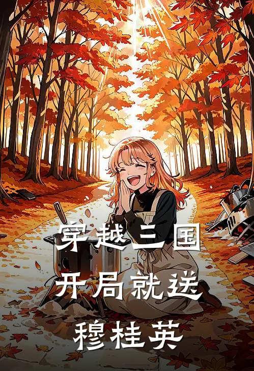 穿越三国开局就送穆桂英