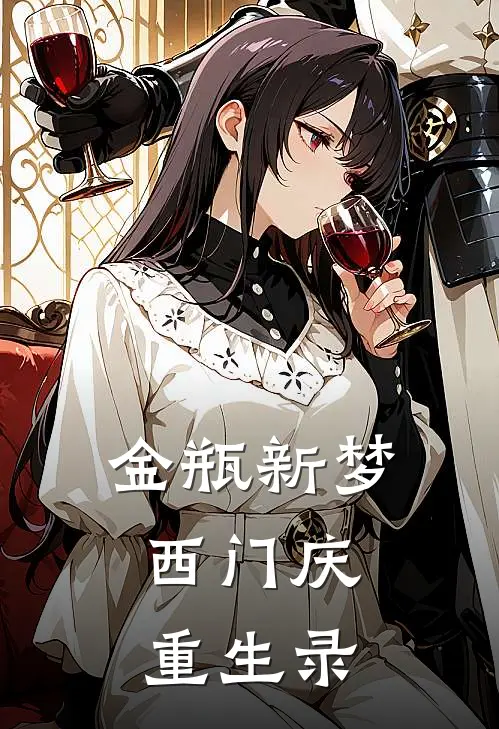 金瓶新梦：西门庆重生录(西门庆武松)免费阅读_热门的小说金瓶新梦：西门庆重生录西门庆武松