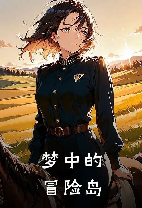 梦中的冒险岛茹天妮玲完结版小说_完结版小说梦中的冒险岛(茹天妮玲)