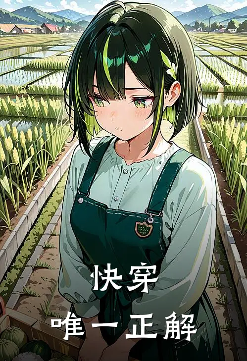 快穿，唯一正解