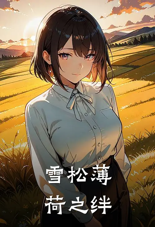 雪松薄荷之绊