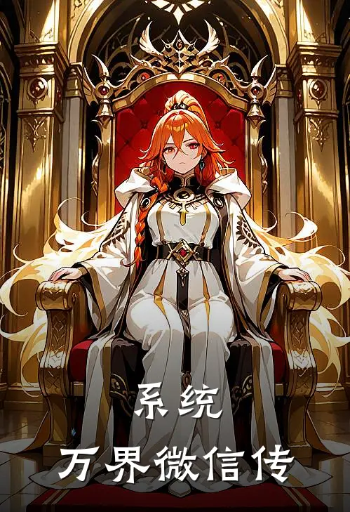 系统：万界微信传