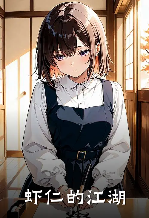 虾仁的江湖(虾仁程小楼)最新推荐小说_在哪看免费小说虾仁的江湖虾仁程小楼