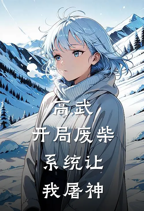 高武：开局废柴，系统让我屠神林陌林寒枫热门小说阅读_完本完结小说高武：开局废柴，系统让我屠神林陌林寒枫