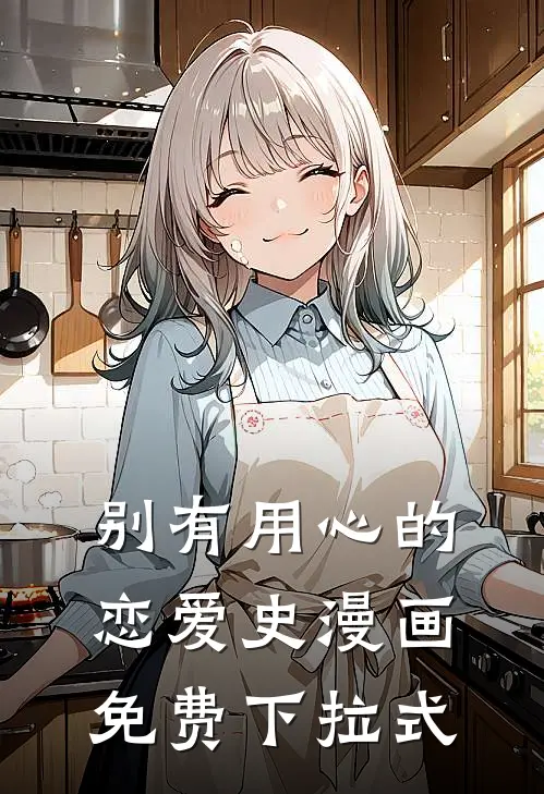 别有用心的恋爱史漫画免费下拉式