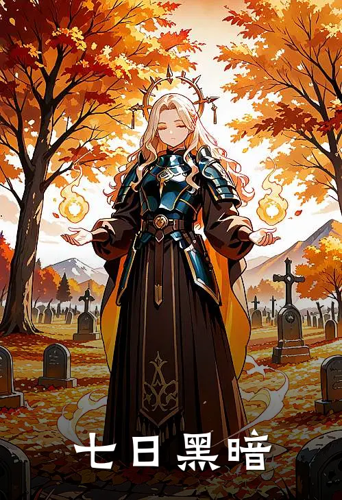 七日黑暗