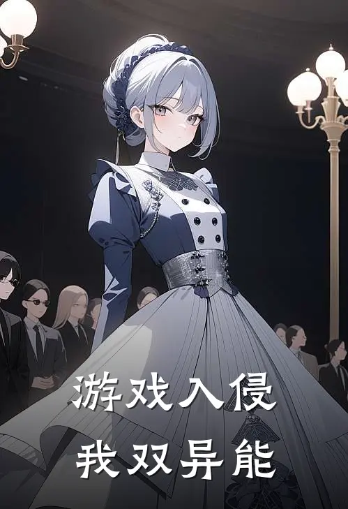 游戏入侵，我双异能(林洛林依依)小说免费在线阅读_游戏入侵，我双异能(林洛林依依)大结局阅读