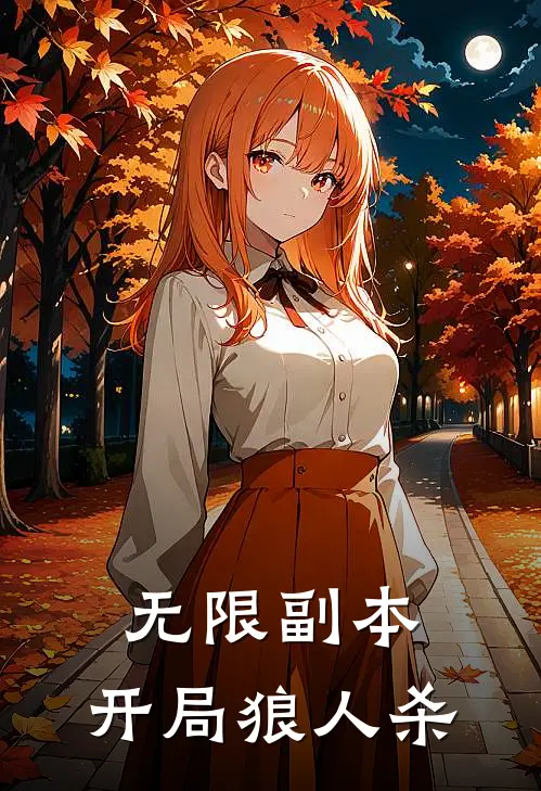 无限副本，开局狼人杀