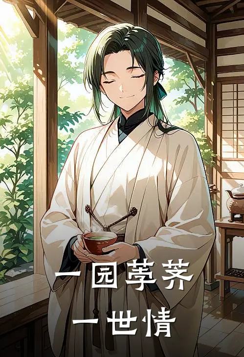 一园荸荠一世情