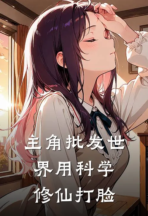 主角批发世界用科学修仙打脸