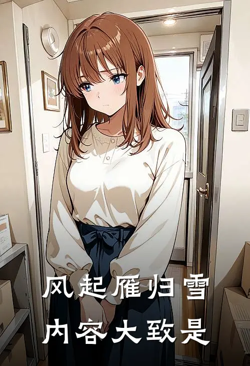 风起雁归雪内容大致是