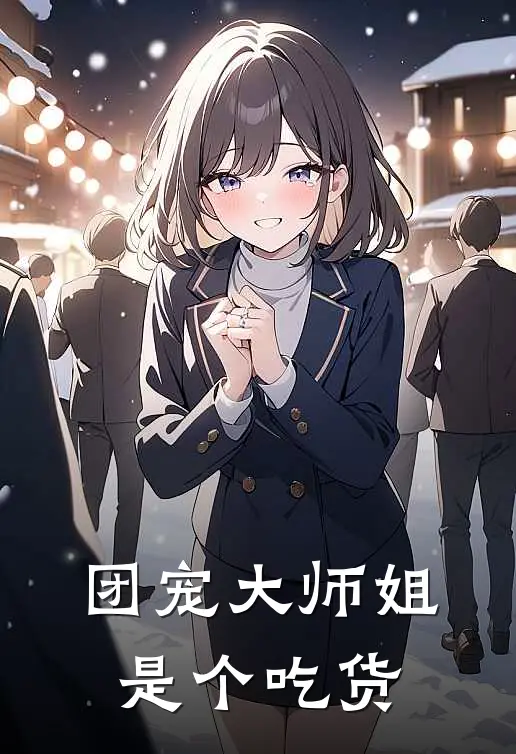 团宠大师姐是个吃货洛璃萧亦恒完整版小说_最新章节列表团宠大师姐是个吃货(洛璃萧亦恒)