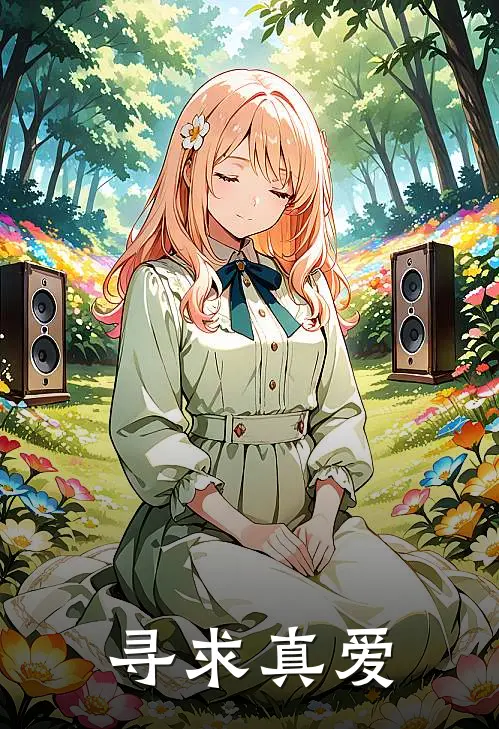 寻求真爱(杨炎安盈盈)免费热门小说_最新小说推荐寻求真爱杨炎安盈盈