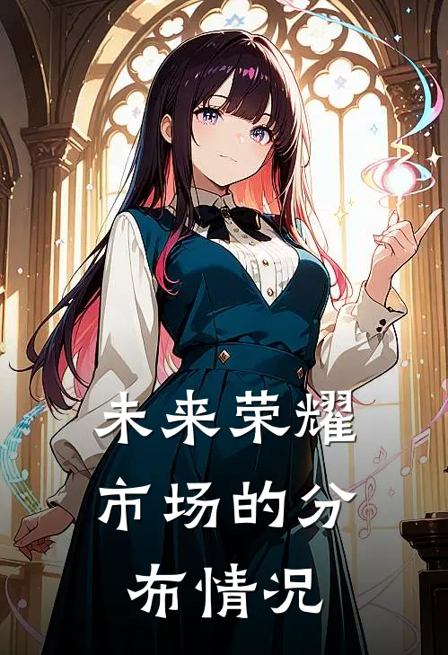 未来荣耀市场的分布情况